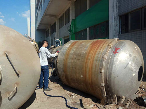 工地上常見(jiàn)的有哪些機(jī)械設(shè)備？